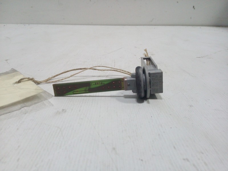 Recambio de sensor para volkswagen passat cc (357) 2.0 tdi referencia OEM IAM 4B0820539-1101121136-784302A SENSOR TEMPERATURA 