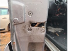 Recambio de cerradura puerta delantera izquierda para citroën saxo (s0, s1) 1.5 d referencia OEM IAM   