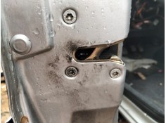 Recambio de cerradura puerta delantera izquierda para citroën saxo (s0, s1) 1.5 d referencia OEM IAM    2