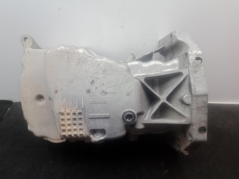 Recambio de carter para dacia duster (hs_) 1.5 dci (hsaj) referencia OEM IAM   