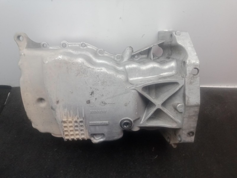 Recambio de carter para dacia duster (hs_) 1.5 dci (hsaj) referencia OEM IAM   