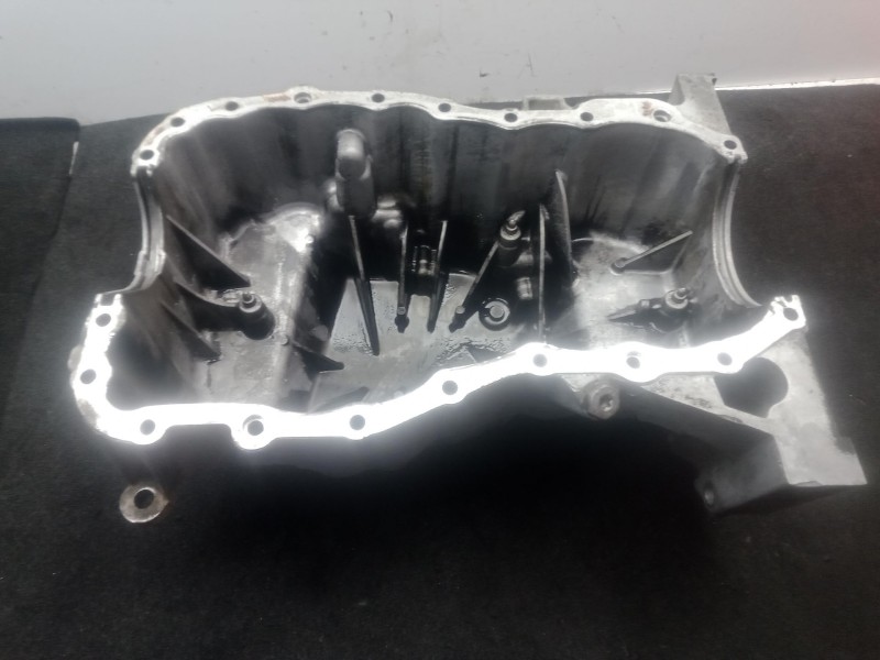 Recambio de carter para dacia duster (hs_) 1.5 dci (hsaj) referencia OEM IAM   