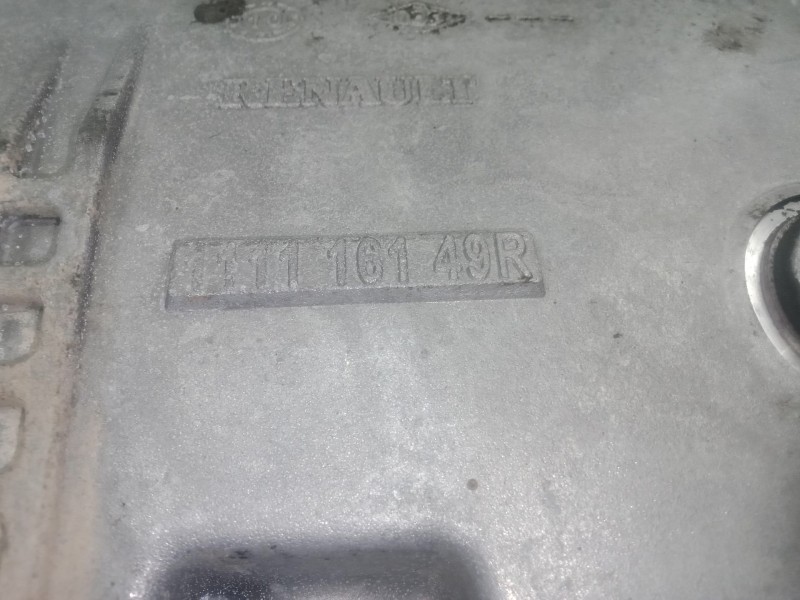 Recambio de carter para dacia duster (hs_) 1.5 dci (hsaj) referencia OEM IAM   