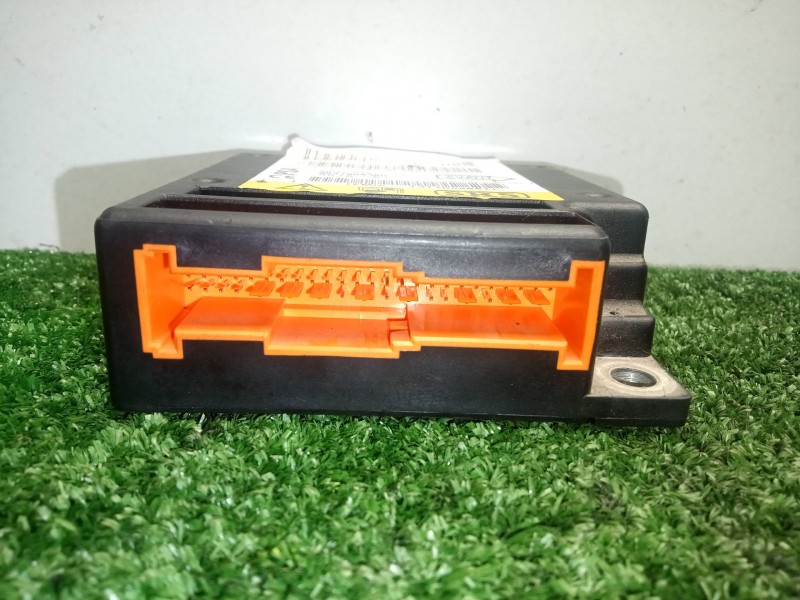 Recambio de centralita airbag para citroën c5 berlina 2.0hdi referencia OEM IAM 9641968380  