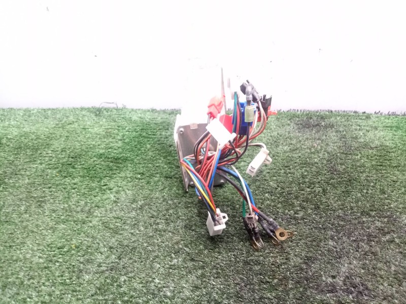 Recambio de centralita motor uce para vehiculos fuera decreto ley patinete electrico referencia OEM IAM SIN REFERENCIA  