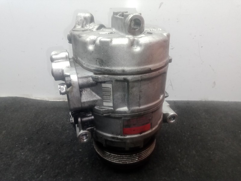 Recambio de compresor aire acondicionado para bmw 5 (e39) 525 d referencia OEM IAM 4472208023 - 7SBU16C  DENSO
