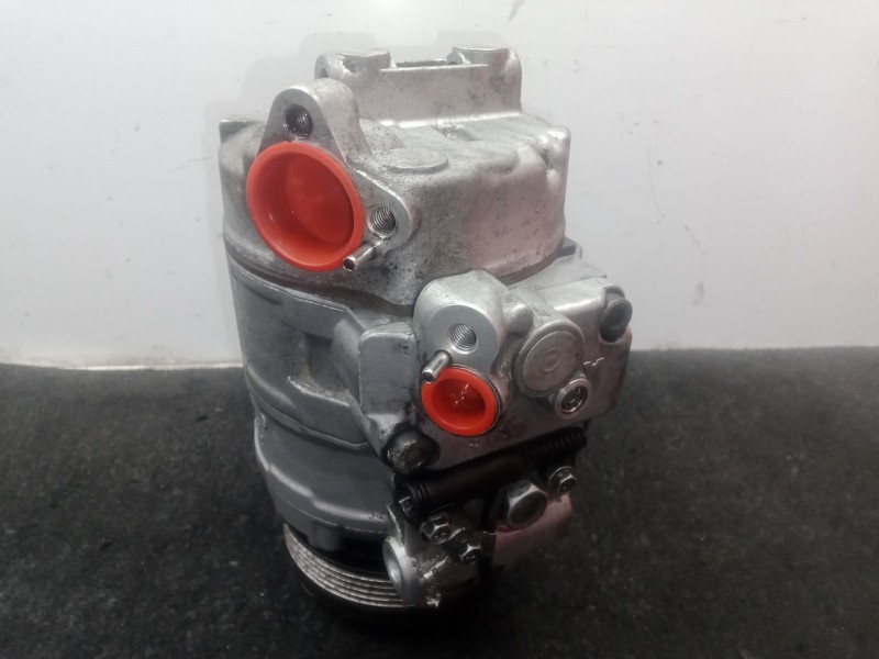 Recambio de compresor aire acondicionado para bmw 5 (e39) 525 d referencia OEM IAM 4472208023 - 7SBU16C  DENSO