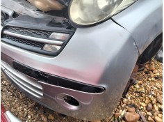 Recambio de paragolpes delantero para nissan micra (k12e) 1.2 cat referencia OEM IAM CON TARA  