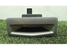 Recambio de maneta exterior porton para renault megane ii sedán (lm0/1_) 1.9 dci (lm0g, lm1g, lm2c) referencia OEM IAM 98091103 