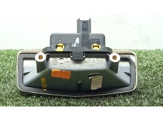 Recambio de maneta exterior porton para renault megane ii sedán (lm0/1_) 1.9 dci (lm0g, lm1g, lm2c) referencia OEM IAM 98091103  2