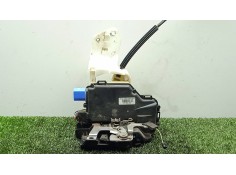 Recambio de cerradura puerta trasera izquierda para seat cordoba (6l2) 1.4 tdi referencia OEM IAM 45ANY3B4839015AN - 991992300 A