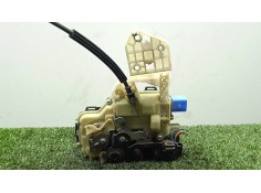 Recambio de cerradura puerta trasera izquierda para seat cordoba (6l2) 1.4 tdi referencia OEM IAM 45ANY3B4839015AN - 991992300 A 2