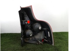 Recambio de piloto trasero izquierdo para volvo xc90 2.4 diesel cat referencia OEM IAM SIN REFERENCIA HELLA  2