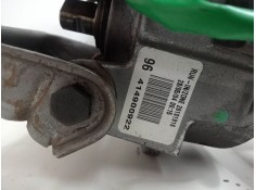 Recambio de columna direccion para fiat panda / panda classic (169_) 1.2 (169.axb11, 169.axb1a) referencia OEM IAM 2609658014A -