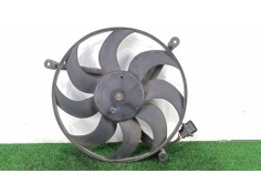 Recambio de electroventilador para seat ibiza iii (6l1) 1.4 tdi referencia OEM IAM 6Q0121206G GATE Ø395MM - 1.CONECTOR - 3.PINES