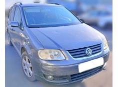 VOLKSWAGEN TOURAN (1T1, 1T2)