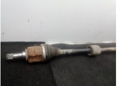 Recambio de transmision delantera derecha para opel corsa e (x15) 1.4 (08, 68) referencia OEM IAM 13149829 - 6083178   2