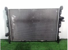 Recambio de radiador agua para ford kuga (cbv) 2.0 tdci cat referencia OEM IAM 8V4180342AC-M135707B-6G918005DC-989298WG VALEO 