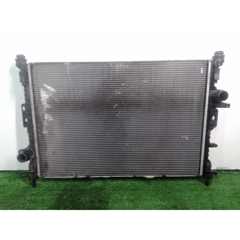 Recambio de radiador agua para ford kuga (cbv) 2.0 tdci cat referencia OEM IAM 8V4180342AC-M135707B-6G918005DC-989298WG VALEO 