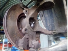 Recambio de mangueta delantera derecha para opel corsa e (x15) 1.4 (08, 68) referencia OEM IAM    2