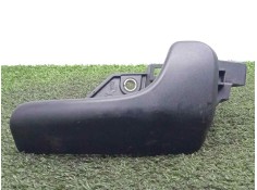 Recambio de maneta interior delantera derecha para peugeot boxer furgón 2.0 blue-hdi fap cat referencia OEM IAM 1607242080  NEGR