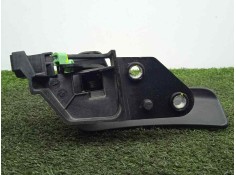 Recambio de maneta interior delantera derecha para peugeot boxer furgón 2.0 blue-hdi fap cat referencia OEM IAM 1607242080  NEGR 2