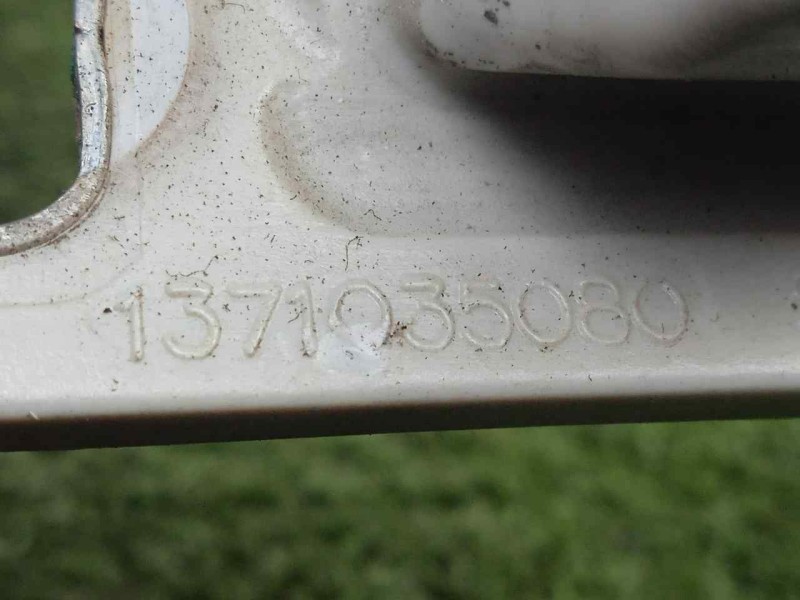 Recambio de no identificado para peugeot boxer furgón 2.0 blue-hdi fap cat referencia OEM IAM 1371035080  