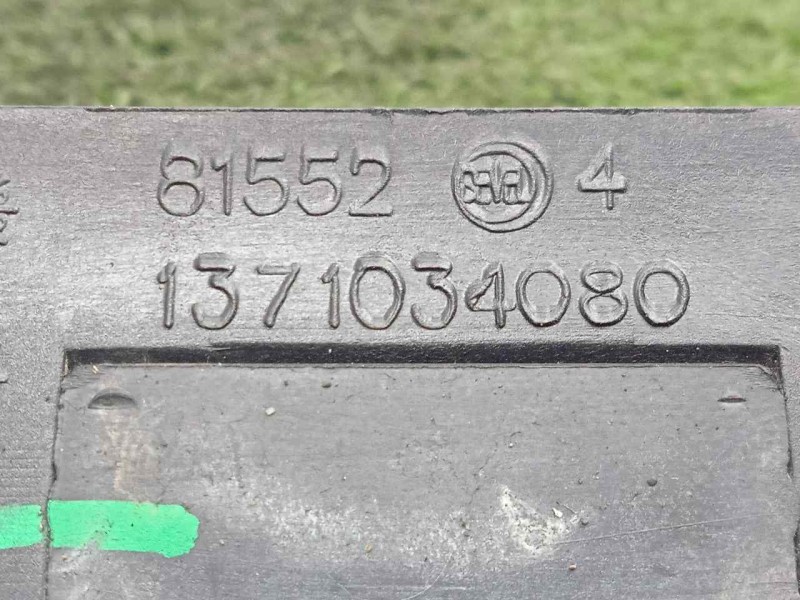 Recambio de no identificado para peugeot boxer furgón 2.0 blue-hdi fap cat referencia OEM IAM 1371034080  