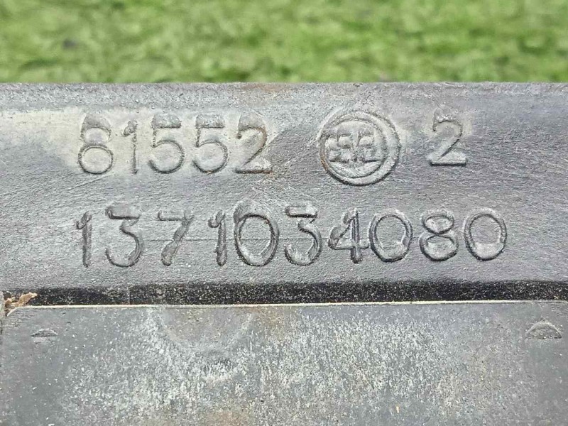 Recambio de no identificado para peugeot boxer furgón 2.0 blue-hdi fap cat referencia OEM IAM 1371034080  