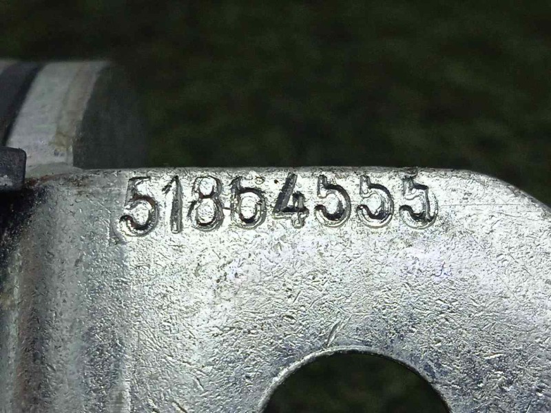 Recambio de no identificado para peugeot boxer furgón 2.0 blue-hdi fap cat referencia OEM IAM 51864555  