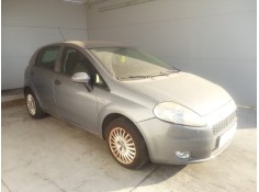 FIAT GRANDE PUNTO (199_)