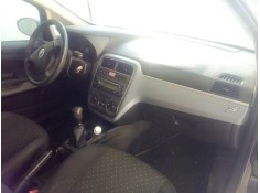 fiat grande punto (199_) del año 2007 2