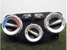 Recambio de mando calefaccion / aire acondicionado para hyundai accent (mc) 1.5 crdi cat referencia OEM IAM 972501EXXX  
