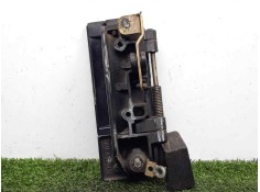 Recambio de maneta exterior delantera izquierda para daf serie 45.150 5.9 diesel referencia OEM IAM SIN REFERENCIA EXTERIOR NEGR 2