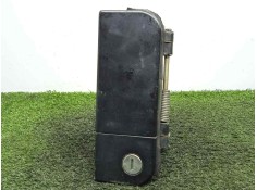 Recambio de maneta exterior delantera derecha para daf serie 45.150 5.9 diesel referencia OEM IAM SIN REFERENCIA EXTERIOR NEGRA