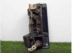 Recambio de maneta exterior delantera derecha para daf serie 45.150 5.9 diesel referencia OEM IAM SIN REFERENCIA EXTERIOR NEGRA 2