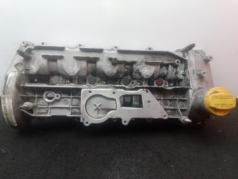 Recambio de tapa balancines para chrysler pt cruiser (pt) 2.2 crd cat referencia OEM IAM A6640100530  