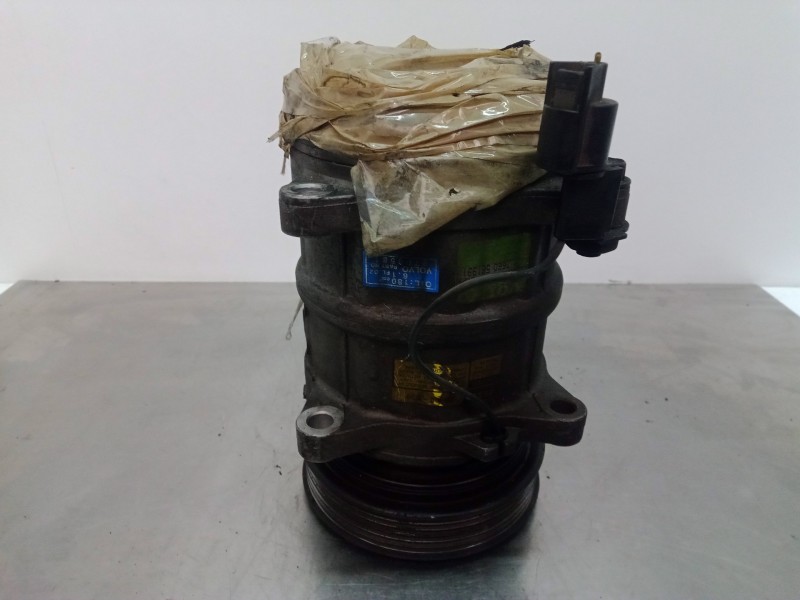 Recambio de compresor aire acondicionado para volvo s40 berlina 2.0 16v cat referencia OEM IAM 766D561991-30613408-5060116723-J6