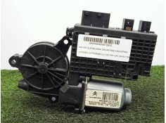 Recambio de motor elevalunas delantero izquierdo para citroën c4 picasso 2.0 hdi fap cat (rhr / dw10bted4) referencia OEM IAM 96
