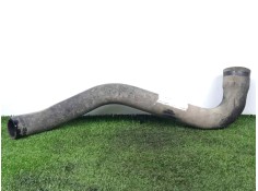 Recambio de tubo para nissan patrol (k/w260) 2.8d referencia OEM IAM  MANGUITO AGUA 