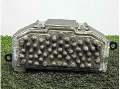 Recambio de resistencia calefaccion para seat altea (5p1) 1.9 tdi referencia OEM IAM 3C0907521B - F011500045  