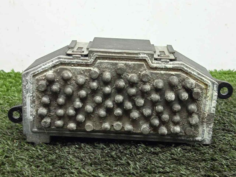 Recambio de resistencia calefaccion para seat altea (5p1) 1.9 tdi referencia OEM IAM 3C0907521B - F011500045  