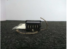 Recambio de mando elevalunas delantero izquierdo para citroën zx 1.6 referencia OEM IAM   5 PINES 2