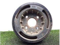 Recambio de polea cigueñal para chrysler voyager (rg) 2.5 crd cat referencia OEM IAM 50302034F  