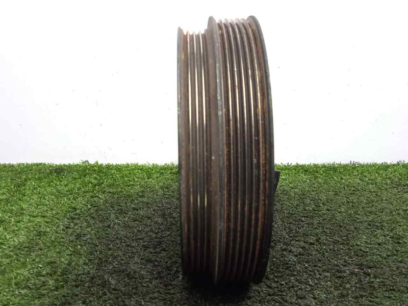 Recambio de polea cigueñal para chrysler voyager (rg) 2.5 crd cat referencia OEM IAM 50302034F  