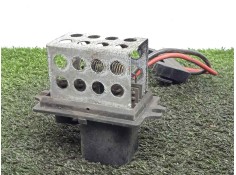 Recambio de resistencia calefaccion para renault kangoo (f/kc0) 1.9 diesel referencia OEM IAM 9092609859  