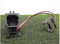 Recambio de resistencia calefaccion para renault kangoo (f/kc0) 1.9 diesel referencia OEM IAM 9092609859   2