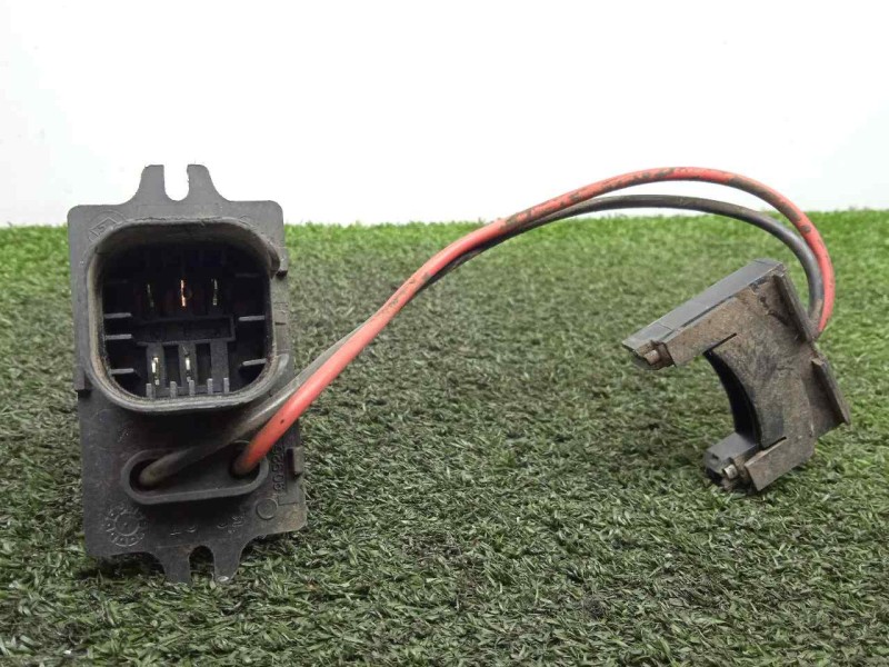 Recambio de resistencia calefaccion para renault kangoo (f/kc0) 1.9 diesel referencia OEM IAM 9092609859  