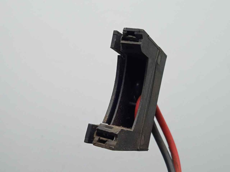 Recambio de resistencia calefaccion para renault kangoo (f/kc0) 1.9 diesel referencia OEM IAM 9092609859  