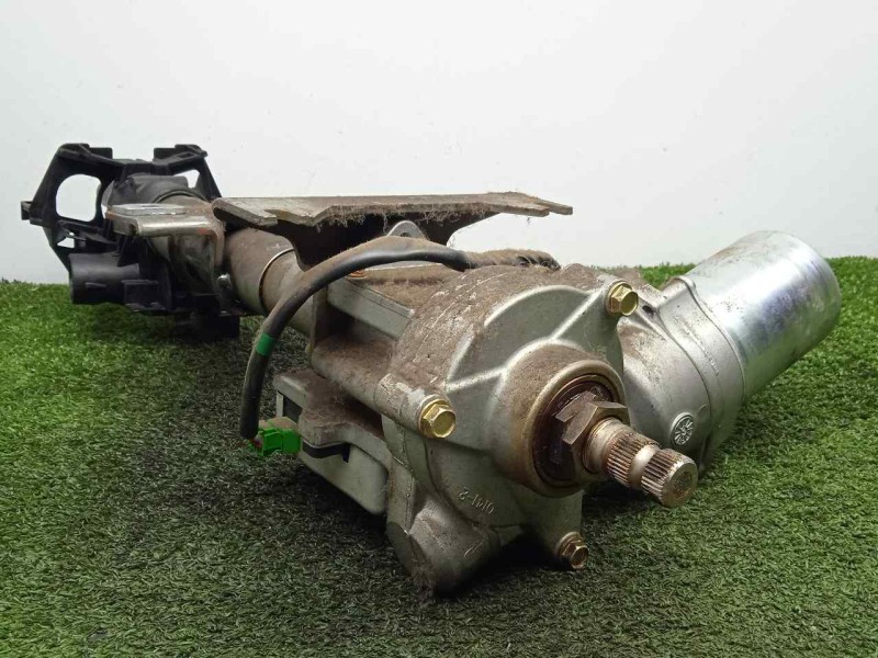 Recambio de columna direccion para suzuki ignis rm (mh) 1.3 cat referencia OEM IAM 4820086G61 - 3872086G20 ELECTRICA 